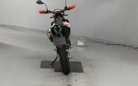 KTM 690 ENDURO R 2023 LEV40