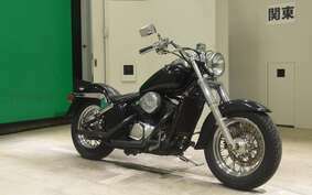 KAWASAKI VULCAN 400 CLASSIC 1996 VN400A