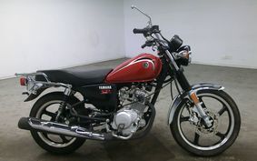 YAMAHA YB125SP PCJL