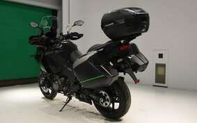 KAWASAKI VERSYS 1000 SE 2024 LZT00D