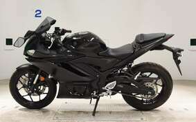 YAMAHA YZF-R25 A RG43J