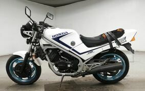 HONDA VT250Z MC08