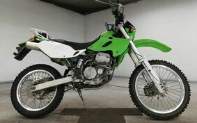 KAWASAKI KLX250 LX250E