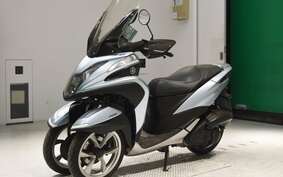 YAMAHA TRICITY 125 A SEC1J