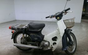 HONDA C70 SUPER CUB HA02