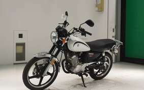 YAMAHA YB125SP PCJL