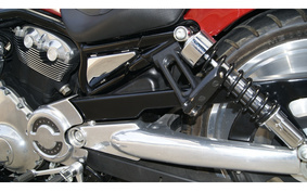 HARLEY VRSCD 2005 HDZ