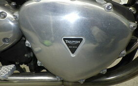 TRIUMPH BONNEVILLE SE 2011