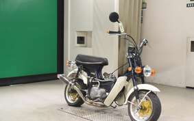 HONDA CHALY 50 CF50