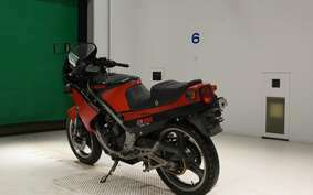 KAWASAKI KR250 KR250A