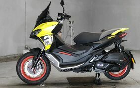 APRILIA SR GT125 MD51