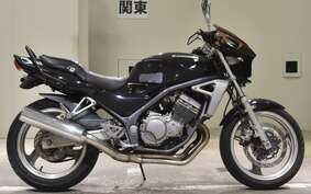 KAWASAKI BALIUS 250 ZR250A