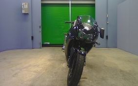 KAWASAKI NINJA 250R 2012 EX250K