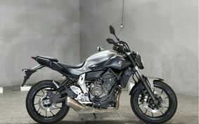 YAMAHA MT-07 2015 RM07J