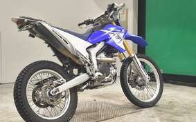 YAMAHA WR250R DG15J