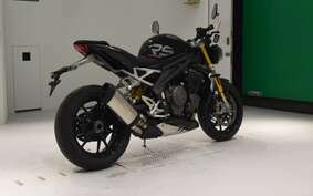 TRIUMPH SPEED TRIPLE RS 2021 3P01SC