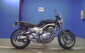 YAMAHA SRX400 1991 3VN