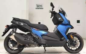 BMW C400X 2023 0C09