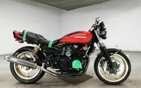 KAWASAKI ZEPHYR 400 1991 ZR400C