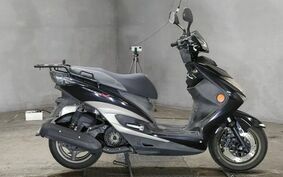 YAMAHA CYGNUS 125 X SR SE44J