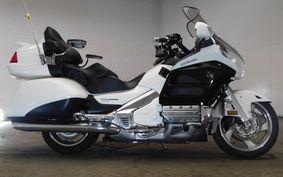 HONDA GL 1800 GOLD WING 2012 SC68