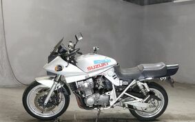 SUZUKI GSX400S KATANA 1996 GK77A