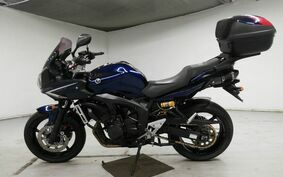 YAMAHA FAZER FZ6 S2 2008 RJ14