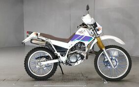 YAMAHA SEROW 225 W 4JG