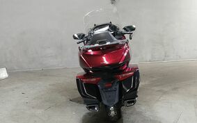 HONDA GL 1800 GOLD WING TOUR 2018 SC79