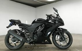 KAWASAKI NINJA 250R EX250K