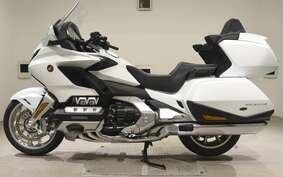 HONDA GL 1800 GOLD WING TOUR DCT 2024 SC79