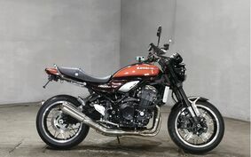 KAWASAKI Z900RS 2018 ZR900C