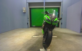 KAWASAKI NINJA 400R 2013 ER400B