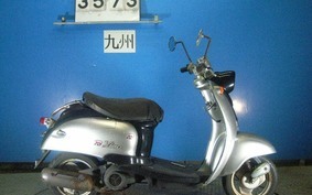 YAMAHA VINO 50 2002 SA10J