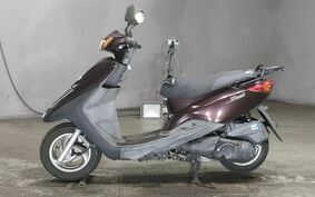 YAMAHA AXIS 125 TREET SE53J