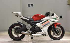 YAMAHA YZF-R15 1CK0