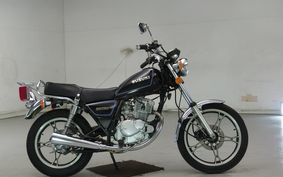 SUZUKI GN125 H PCJG9