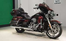 HARLEY FLHTCUTC 1690 2014 KSL