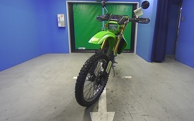 KAWASAKI KLX250 2004 LX250E