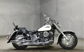 YAMAHA DRAGSTAR 400 CLASSIC 2005 VH01J