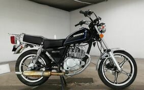 SUZUKI GN125 H PCJG9