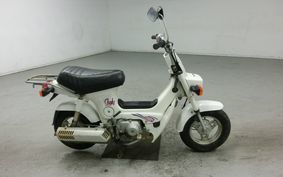 HONDA CHALY 50 CF50