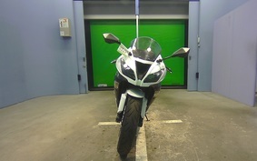 KAWASAKI NINJA ZX-6R A 2015 ZX636E