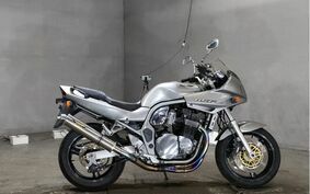 SUZUKI GSF1200 S 1998 GV75A