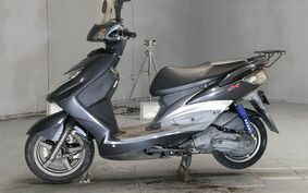 YAMAHA CYGNUS 125 X SE37