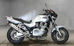 YAMAHA XJR1300 2000 RP03J