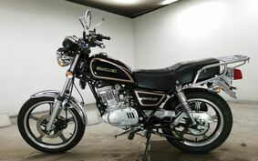 SUZUKI GN125 F Gen.2 PCJ2N