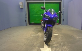 YAMAHA YZF-R1 2002 RN01