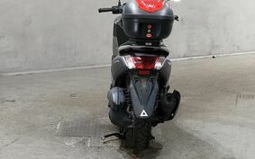 YAMAHA N-MAX 125 SED6J