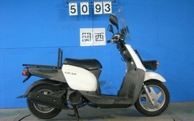 YAMAHA GEAR Gen.2 2008 UA06J